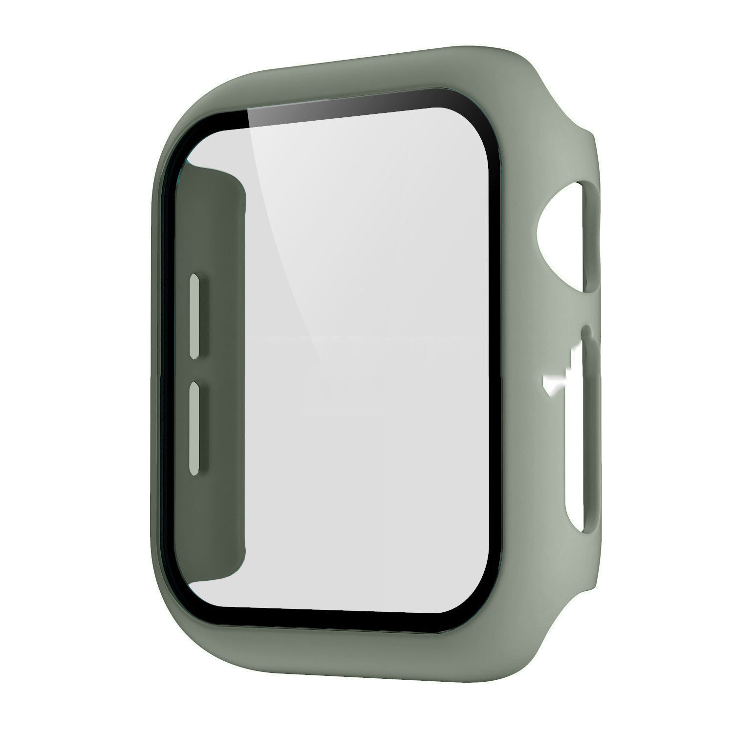 Watch Shell Protective Cover Film Shell Integrated PC Anti-drop Shell 175e10cb 7540 4910 bf4d b6dc511fa913
