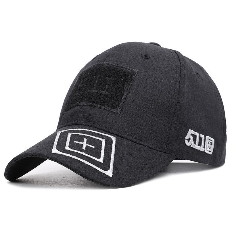 511 men's outdoor baseball cap - HD Wireless Product #7