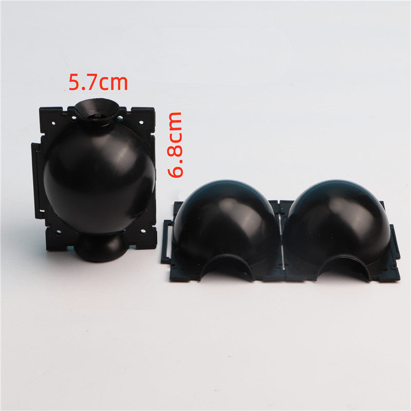 Plant High Pressure Propagation Box Tree Grafting Growth Ball 17611622146443