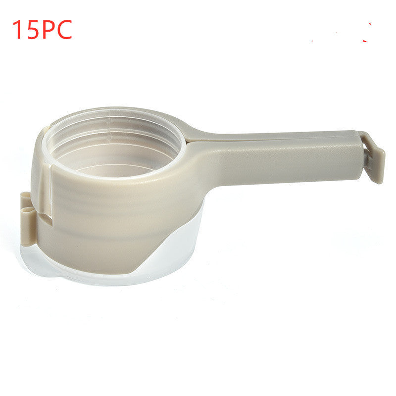Multifunctional Sealing Clip Food Preservation Sealing Clip 17621593966840