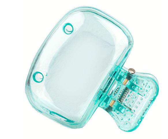 Toothbrush Storage Clip Travel Essential Protective Cap Of Toothbrush Portable Toothbrush Box 17624841 8eb8 4b34 93f7 f973399