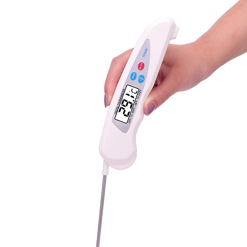 Food thermometer 176260897827