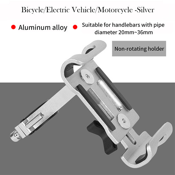 Mobile phone mount for mountain bike - 图片 4