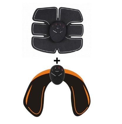 Smart rechargeable abdominal patch 1763856538304