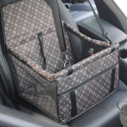 Waterproof Dog Carrier Seat Long Journeys 1764372144695