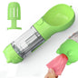 Pet multifunctional water cup Going with the dog 1765888650860