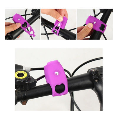 Bike Electronic Bell Loud Horn Cycling Hooter Siren Road Bicycle Alarm Bell 1766260993980
