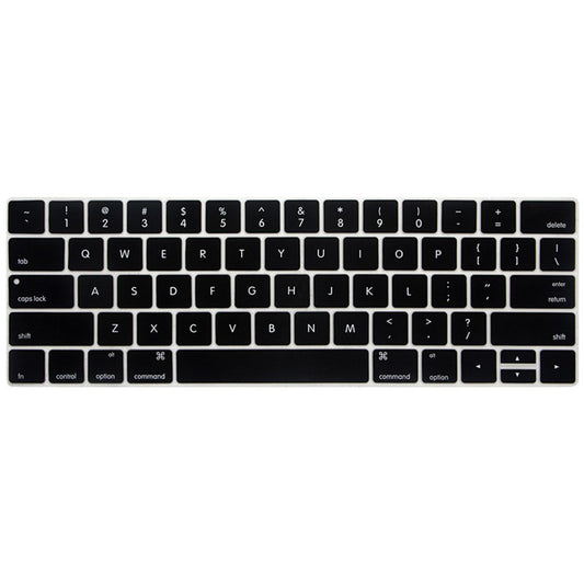 Compatible with Apple, Suitable for MacBook laptop keyboard protective film - 图片 1
