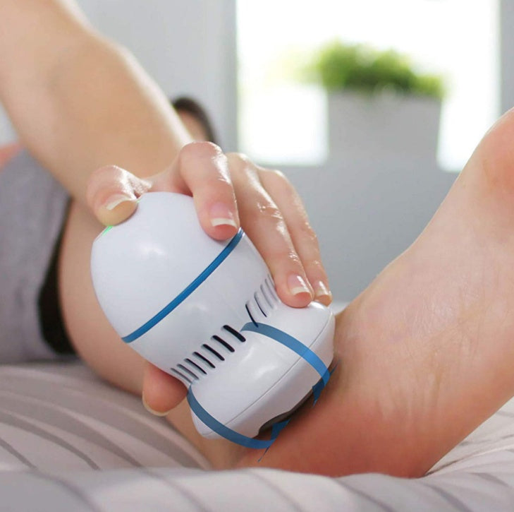 Multifunctional Electric Foot File Grinder Machine Dead Skin Callus Remover 1766365096838