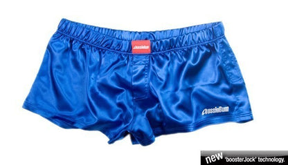 Men's Boxer Home Wear Pajama Pants Smooth Fabric Sports Comfortable Breathable 17666c29 47b0 4af3 9941 b77afe371d2a
