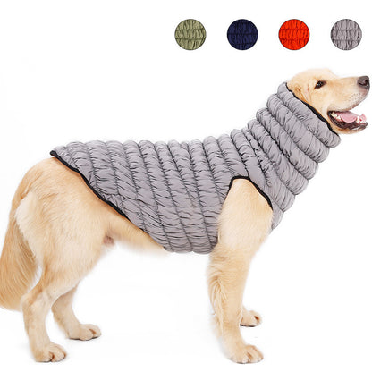 Pet Dog Cotton Vest 1766834721364