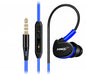 Ear-Hook Wired Headset Sports Phone Headset 1767367512995