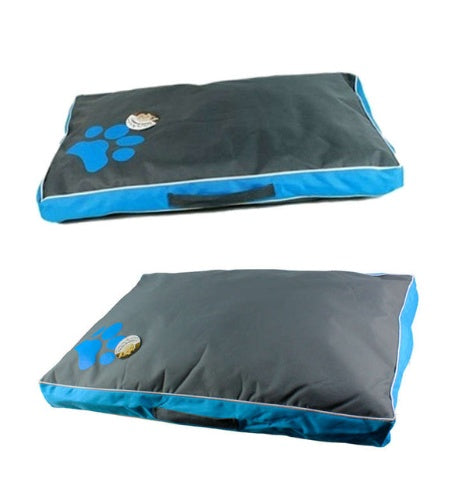 Summer large cushions Fully removable and washable Waterproof Oxford cloth pet nest 176817574383