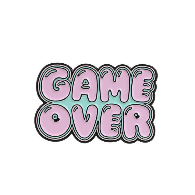 Stereo game console badge 1768221612852