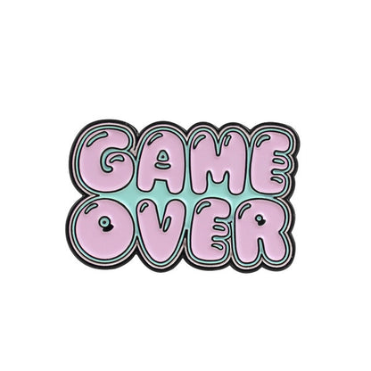 Stereo game console badge 1768221612852