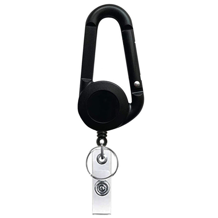 Abs High-stretch Easy-to-pull Keychain 176d3fa3 e86a 4857 a1a5 4df5abdf725a