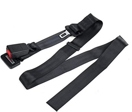 Pregnant Women's Car Seat Belt Belly Support Safety Belt 176ec5a0 278c 4711 bb07 622d0e69aa0f