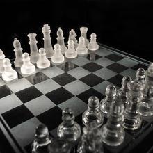 Glass chess 1770020443383