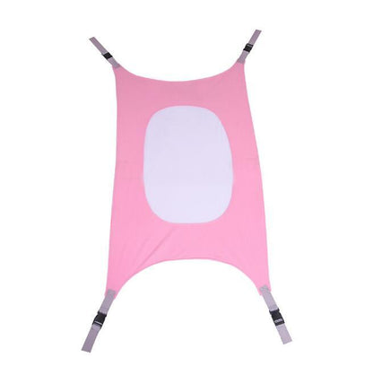 Portable Detachable Crib For Children's Home Comfort 17709998910547