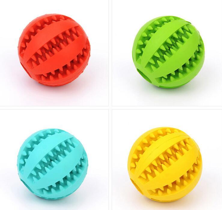 Rubber Mint Feeding Ball Built-in Food Storage Bin 1773103645499