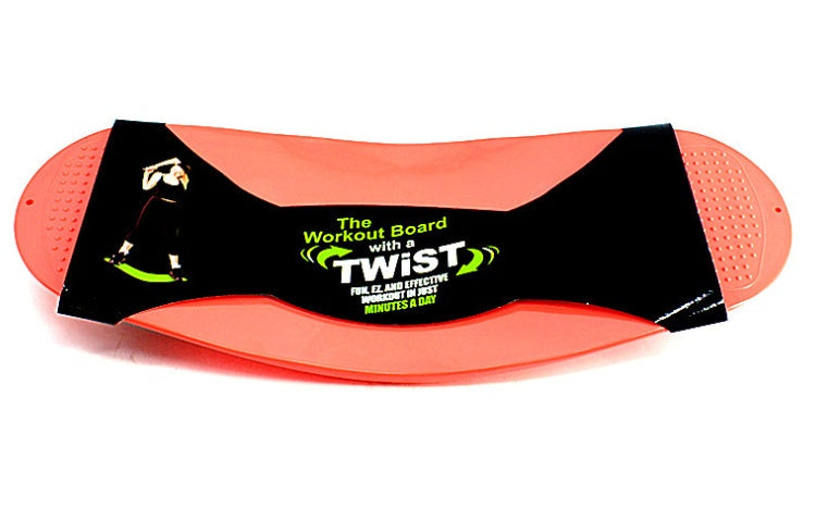 Simply Fit Board - The ABS Legs Core Workout Balance Board with A Twist 1774468344849