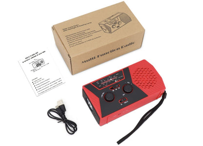 Charging lighting radio 1776347561343