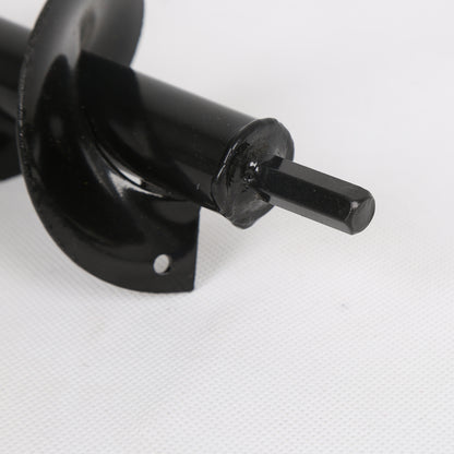 Spiral Loosening Drill Bit Alloy Ground Drill Bit 1777107341610
