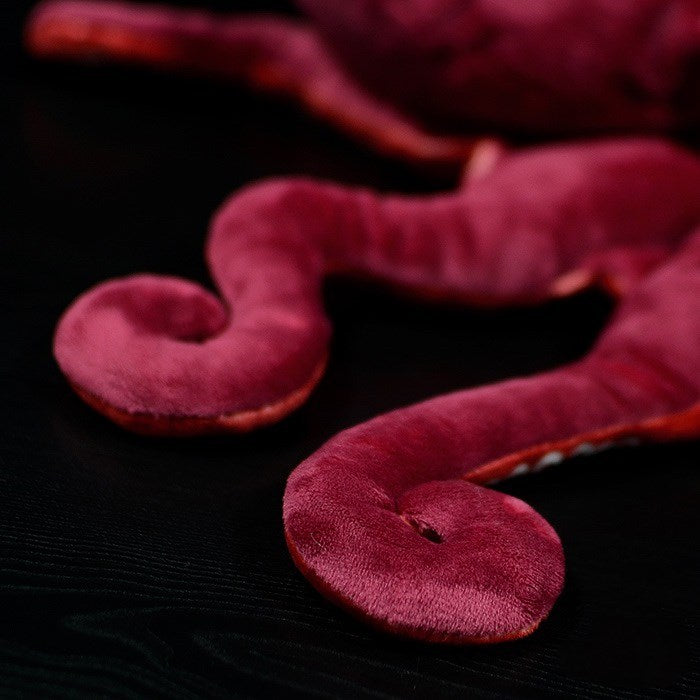 Octopus plush toy 1777657799991