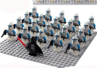 Building block toy 1777663380514