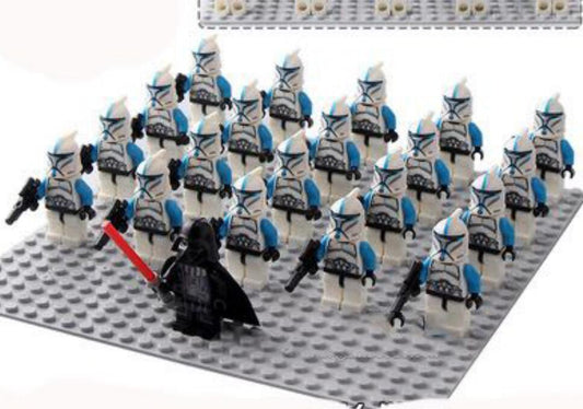 Building block toy 1777663380514