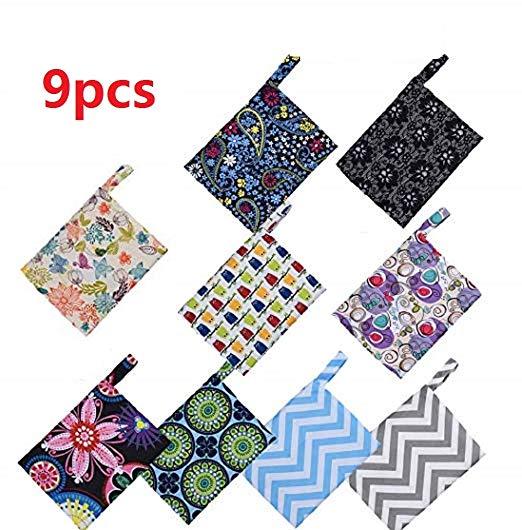 Sanitary napkin storage bag 1777911545322
