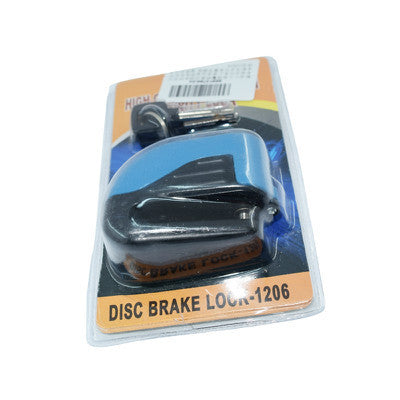 Motorcycle alarm disc brake lock anti-theft lock 1777991071164