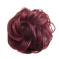 Hair ring
