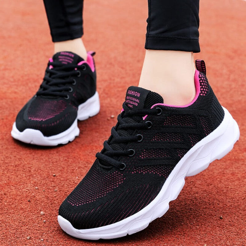 Mesh Breathable Leisure Jogging Work Travel Shoes 17782470 3bae 4171 8cb7 c18862bcccf1