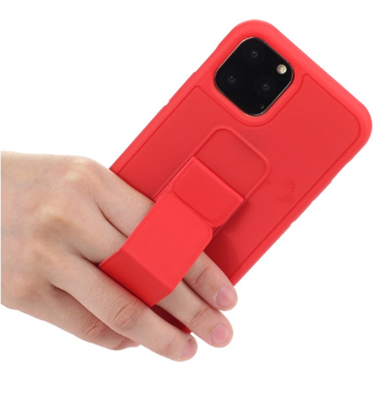 Compatible With  , Leather Wrist With Personalized Phone Case 1778722594308