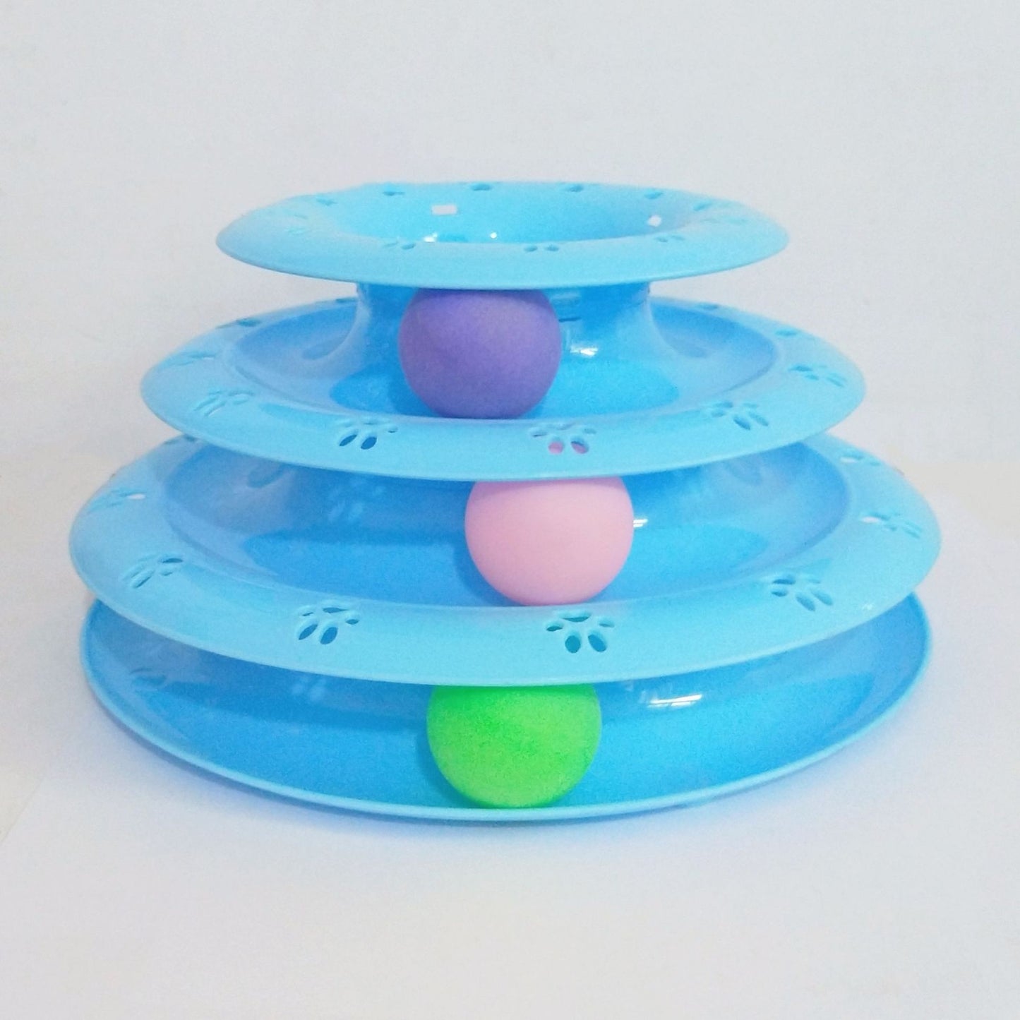 Cat pet educational toys 1779308958933