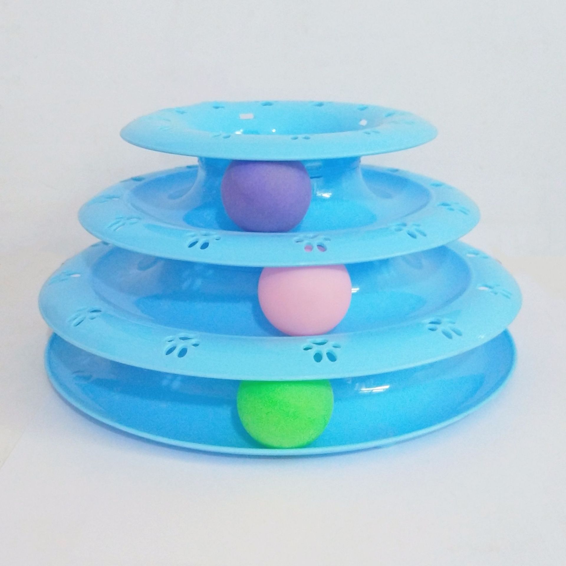 Cat pet educational toys 1779308958933