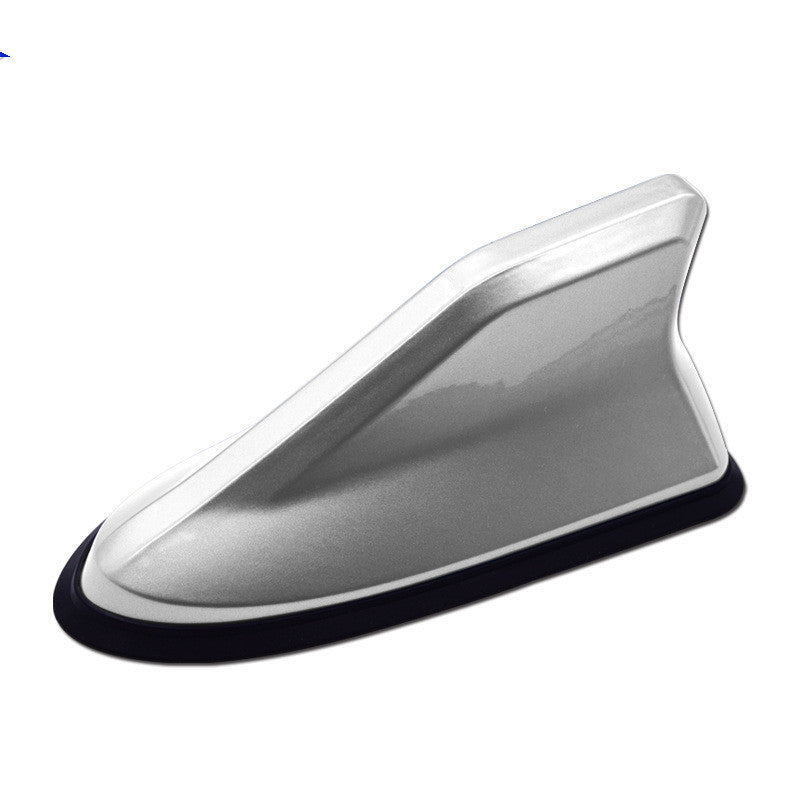 Car Decoration Shark Fin Antenna With Signal Radio Dedicated Antenna 17793c39 4fe9 46a3 b91a 1cd0f92d62fc