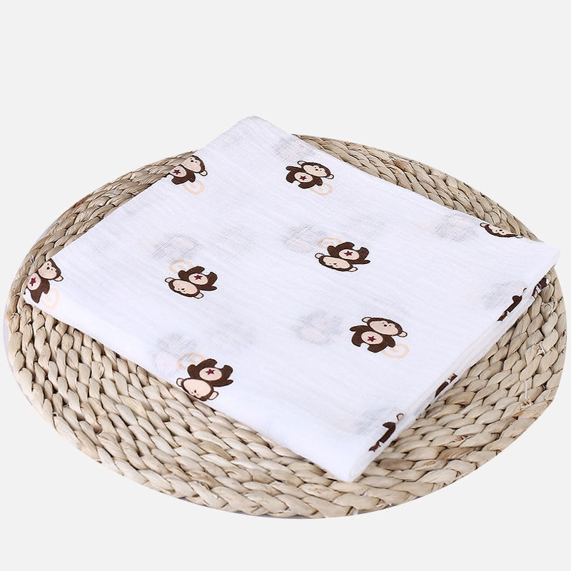 Baby Swaddle Blankets 1781011695201