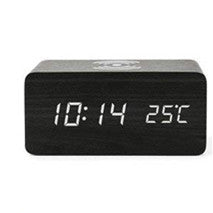 Wireless charging clock 1781187983865
