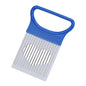 Vegetable Holder Cutting Aid Guide 178400821320