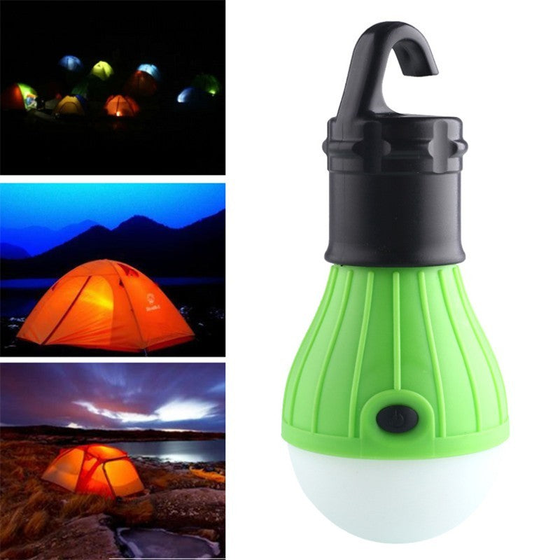 Outdoor Portable Camping Tent Lights 178417879800