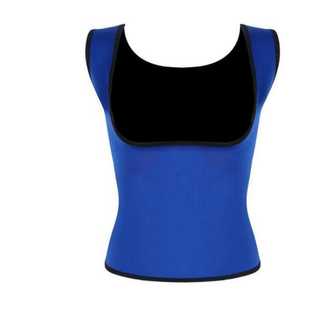 Woman Sport Vest 1784344602114