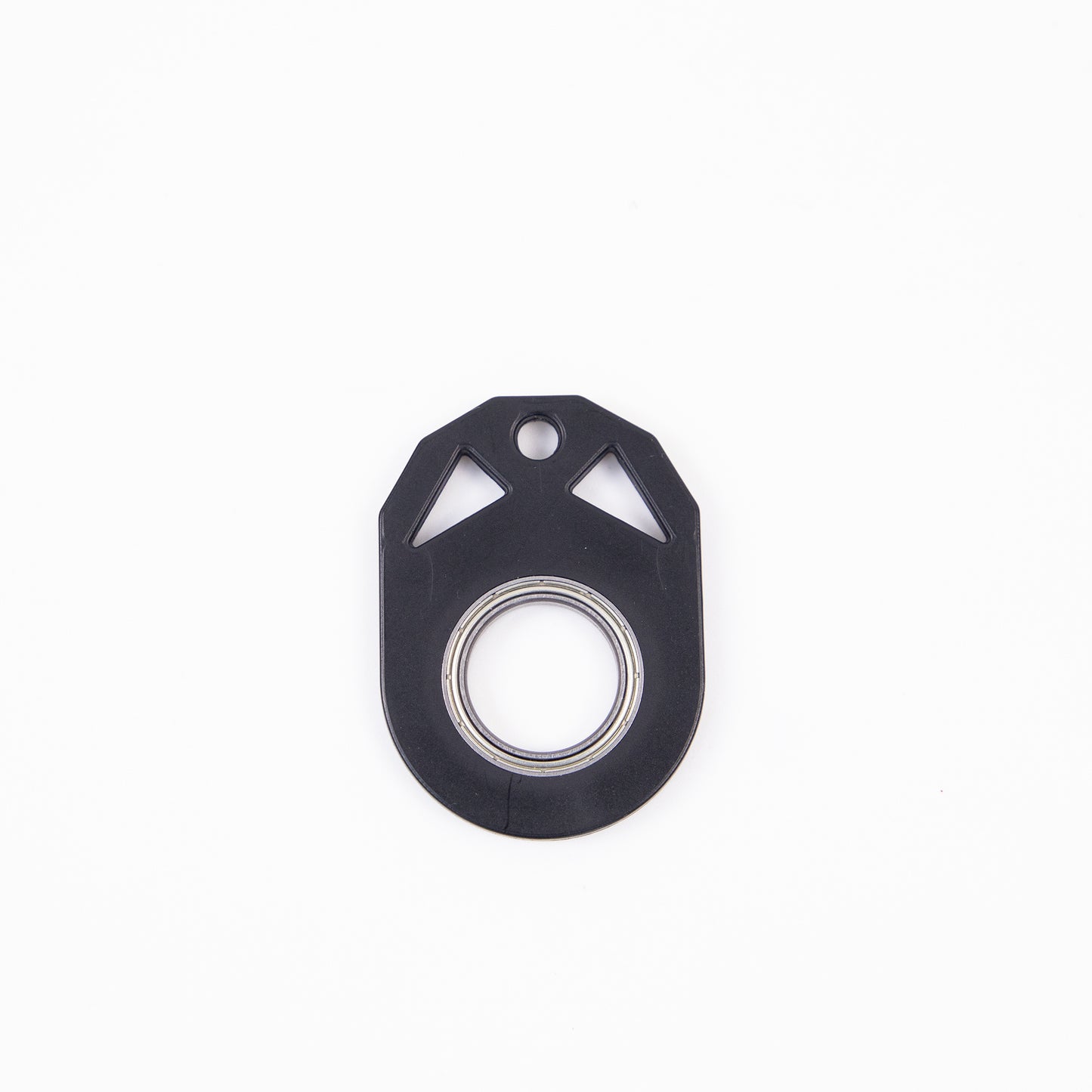 Creative Fidget Spinner Toy Keychain Hand Spinner Anti-Anxiety Toy Relieves Stress Finger Spinner Keychain Bottle Opener Kids
