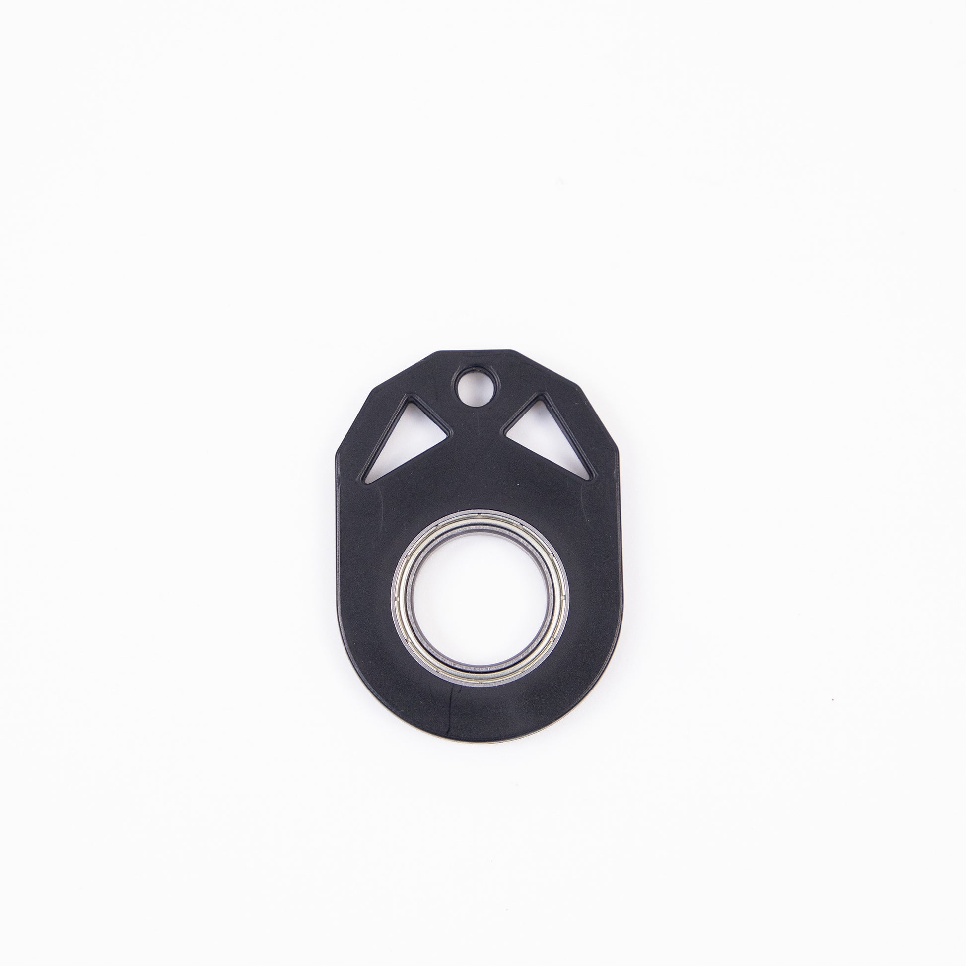 Creative Fidget Spinner Toy Keychain Hand Spinner Anti-Anxiety Toy Relieves Stress Finger Spinner Keychain Bottle Opener Kids