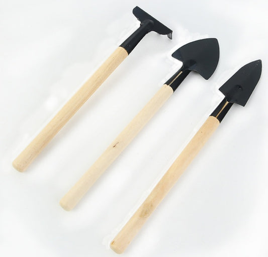Household multi-functional gardening flower tools 3 sets 1785351482046