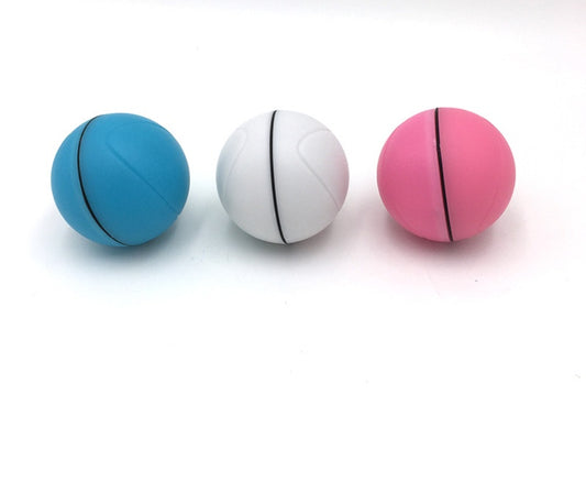 Pet Electric Toy Ball Laser Light Funny Cat Ball 1785968291277