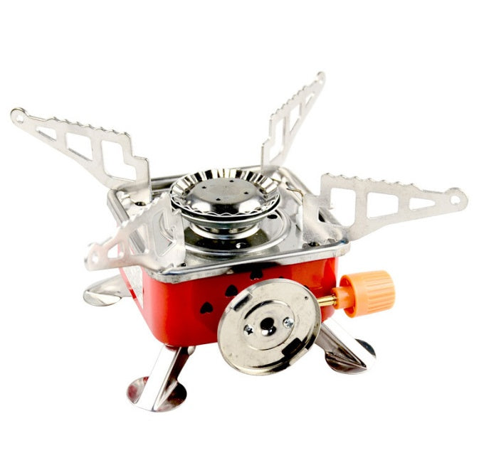 Portable Foldable Stove Burners 1786263405891