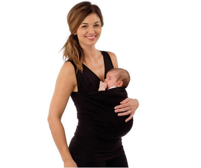 Mom Carrier Baby Tshirt Cloth 1786606503605