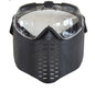 MARUI Anti Fog Ventilated Tactical Airsoft Electric Full Face Mask Gas Mask 178727710727